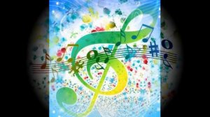 Главная музыкальная тема из телеигры:Угадай мелодию от Даниила.) (Автор музыки:Елена Дединская.) (и