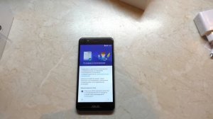 Asus ZenFone 3 Max ZC520TL, новинка