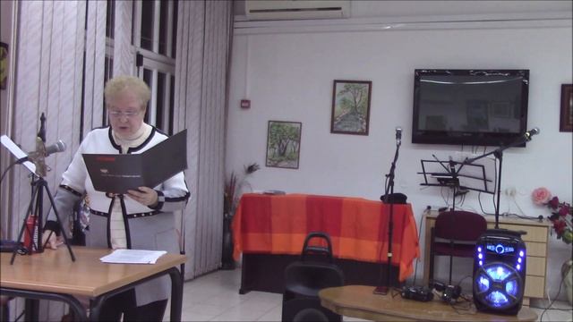 Песни НЭПа и эмиграции  09 01 20
