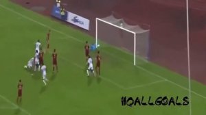 Equatorial Guinea vs Spain 1-2 Goals 16/11/2013 HD