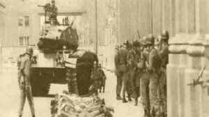 С  Никитин, Ю  Визбор   Баллада о Викторе Хара.  ( 28 сентября 1932 г. родился Виктор Хара)