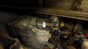 Прохождение Metro 2033 Redux — Часть 9: Павелецкая