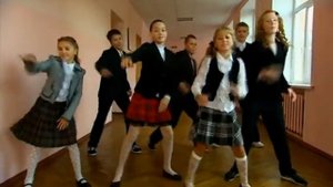 Варя Стрижак. Про школу.