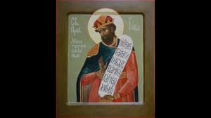 +АКАФИСТ СВЯТОМУ ИОВУ МНОГОСТРАДАЛЬНОМУ. СЛУШАТЬ