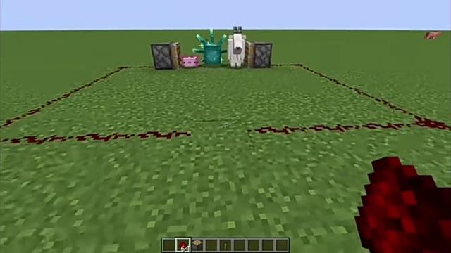 Лайфхаки для Майнкрафта 1.17.0 смотреть онлайн