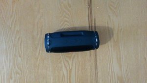 обзор колонка портативной JBL charge mini 4+