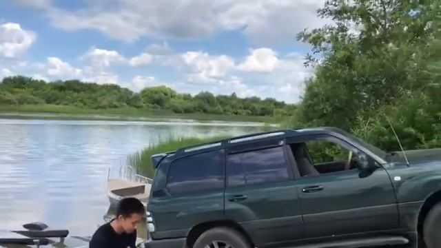 Гидроцикл YAMAHA VX 1100, г.Петропавловск, осмотр и проверка перед покупкой... смотреть онлайн