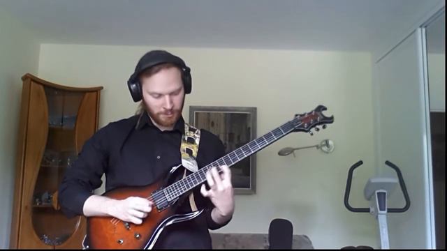 I want to play in Megadeth смотреть онлайн