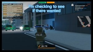 EVERY ARREST I UPGRADE MY CAR PART 3 (Emergency Hamburg) #roblox #police #undercover #criminal
