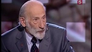 Ночь. Интеллект. Черниговская