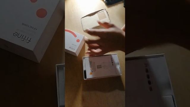 Распаковка микрофона fifine k669 + тест смотреть онлайн