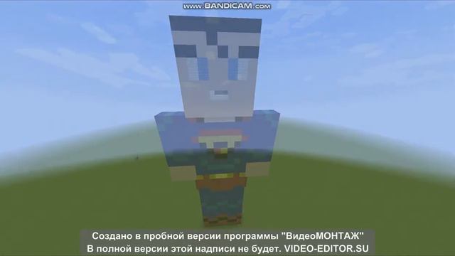 ТОП 5 построек персонажей из DC!!!3 часть!!!) смотреть онлайн