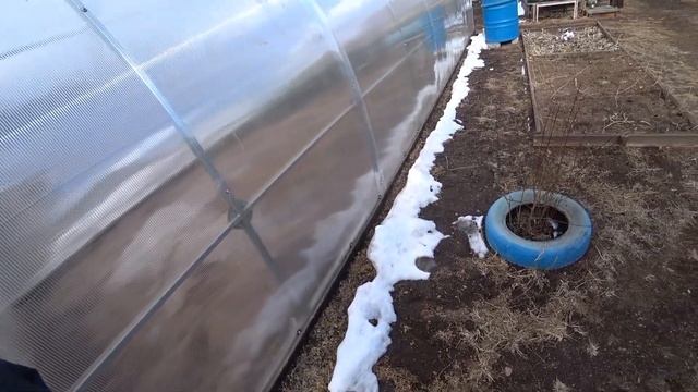ЧЕМ ОТЛИЧАЕТСЯ УСИЛЕННАЯ ТЕПЛИЦА ОТ ОБЫЧНОЙ|НЕ ЗНАЮ|