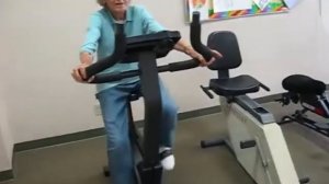 Exercise Bike - 2