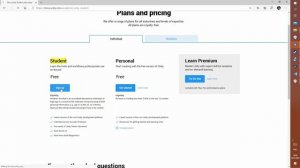 Как получить студенческую лицензию Unity