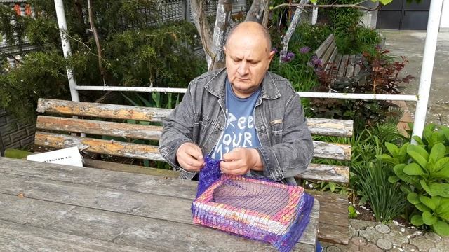 переноски для транспортировки попугаев // как я это делаю // виды переносок