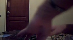 Музыка из фильма Скала(Piano cover)