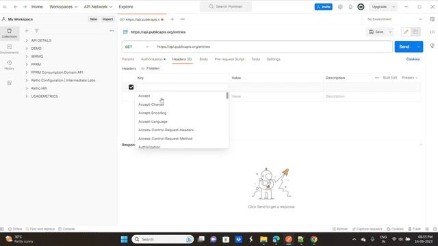Postman Explained (API Testing With Postman)
