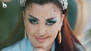 Omar Sharif ft. Firuza Hafizova - Maida Maida Nazanin | عمر شریف و فیروزه حفیظوا - میده میده نازنین