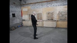 СКАНФ семинар Алексей (Граф) часть1