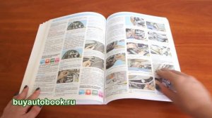 Руководство по ремонту Renault Duster