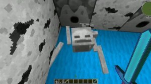 Minecraft моды #3 Mob Dismamberman