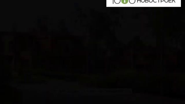 Видеопрезентация ЖК 