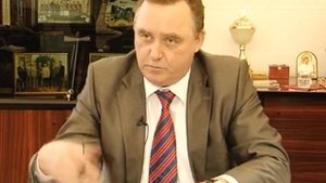 Интервью Евгения Шулепова. Часть 2