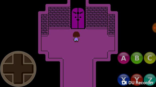 Андертейл [нейтрал] два скелета!! смотреть онлайн