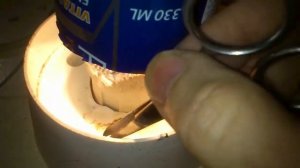 Как паять SMD компоненты светодиодной лампы без паяльной станции