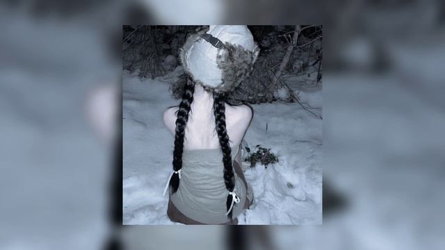 DEAD BLONDE -  Снег растаял на плечах speed up