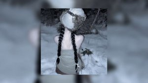 DEAD BLONDE -  Снег растаял на плечах (speed up)