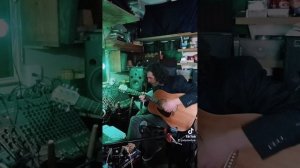 xerces deftones acoustic cover