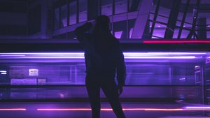 1409 beats - Silhouette lyrics/Deep House Beat Rap Минус Instrumental #beat #lyrics #deephouse