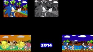 Sonic Ball Z Sparta Time Travel 2021 Remix