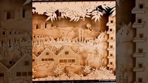 что можно сделать на станке с чпу?