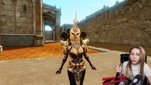 Многооконка в Архейдж.  Супер экономия времени +  мой Эфен! Archeage 8.0