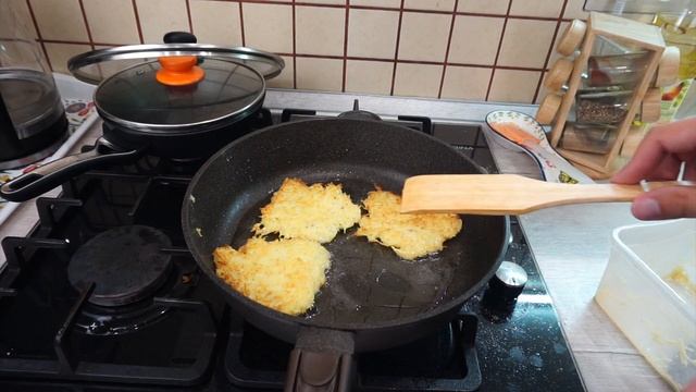 Драники || Супер быстрые и простые смотреть онлайн