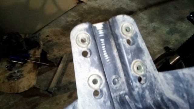 Shineray X Trail 200 Перекладаємо проводку смотреть онлайн