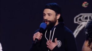 Топ 4 Лучших Номеров Лиги Смеха за все время!