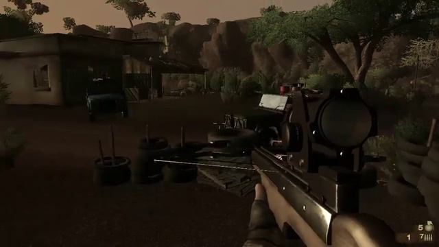 Wtf? far cry 2 Y U NO WORK смотреть онлайн