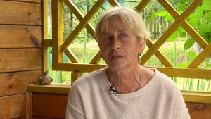 Ольга Седакова: сохранить надежду труднее, чем любовь и веру