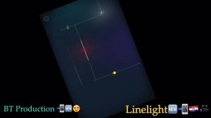 Linelight By BT Productions ( IOS ) Game Review