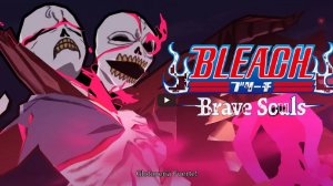 BLEACH Brave Souls (PC) Aaroniero Normal & CFYOW, Kaien (Spirit Society) Gameplay
