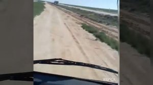 Дольнобой туркменстан
