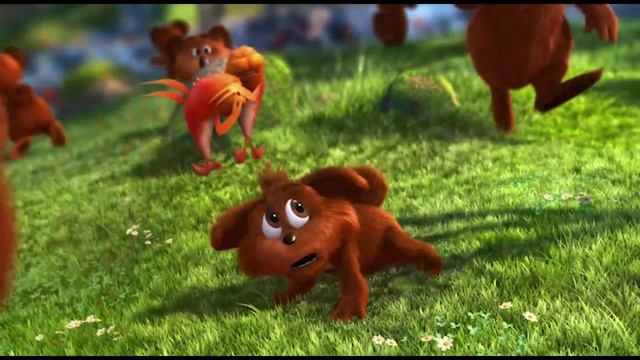 Лоракс Уходит - что значит? Откуда мем Лоракс уходит? смотреть онлайн