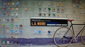 L.A. Noire на Windows 10