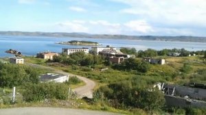 Горячие ручьи 1