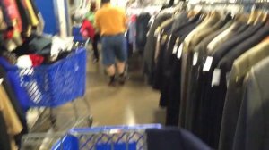 03.АМЕРИКА СЕКОНДХЕНД. Какие вещи можно найти в Американском СЕКОНД ХЭНДЕ?