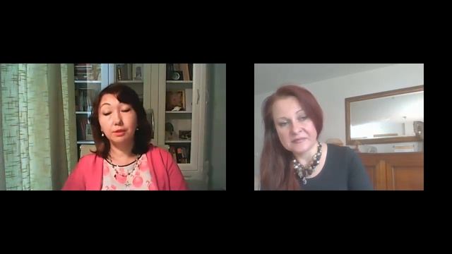 Астро-кофе с Индубалой. Выпуск 15. "Ретроградный Марс" смотреть онлайн